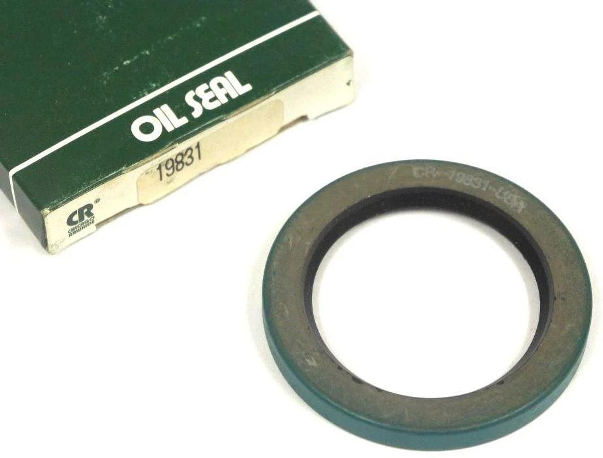 Used NIB CHICAGO RAWHIDE 19831 OIL SEAL