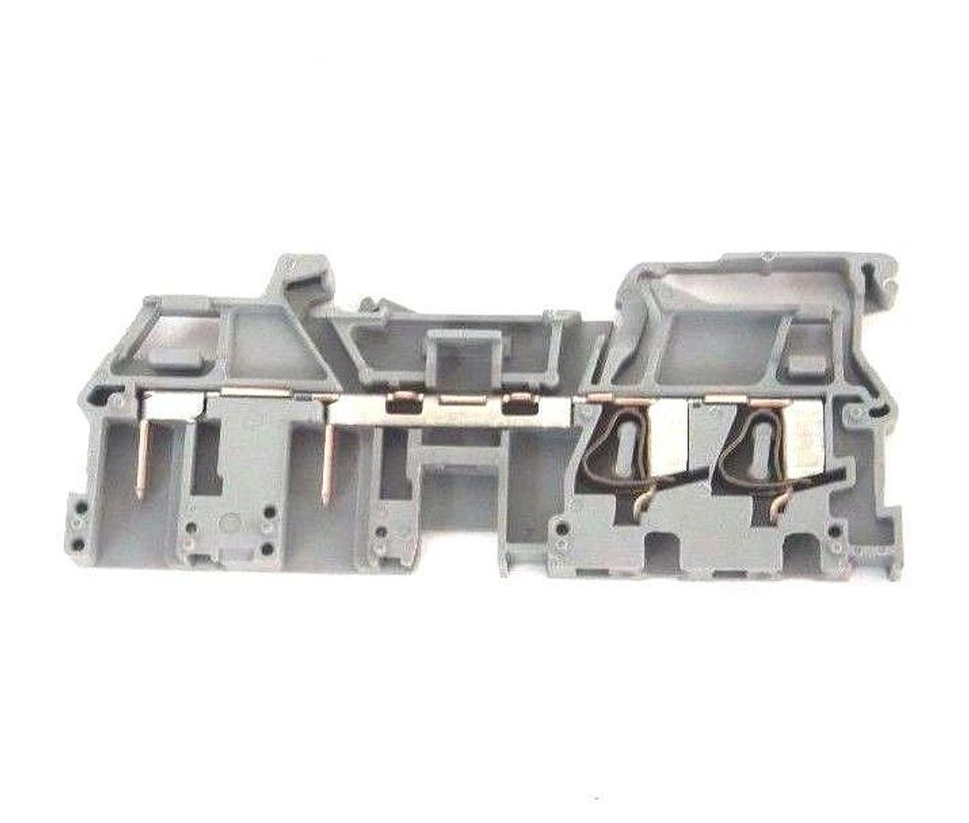 Used LOT OF 19 WAGO X-COM 769 X-COM MALE CONNECTORS