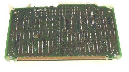 Used REPAIRED HONEYWELL 620-0080 PROCESSOR MODULE 620 25/35 6200080