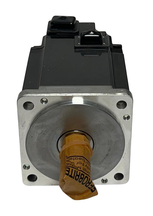 Used MITSUBISHI HF-KP73 / HFKP73 MELSERVO J3 AC SERVO MOTOR 750W/0.75kW ROTARY NSMP