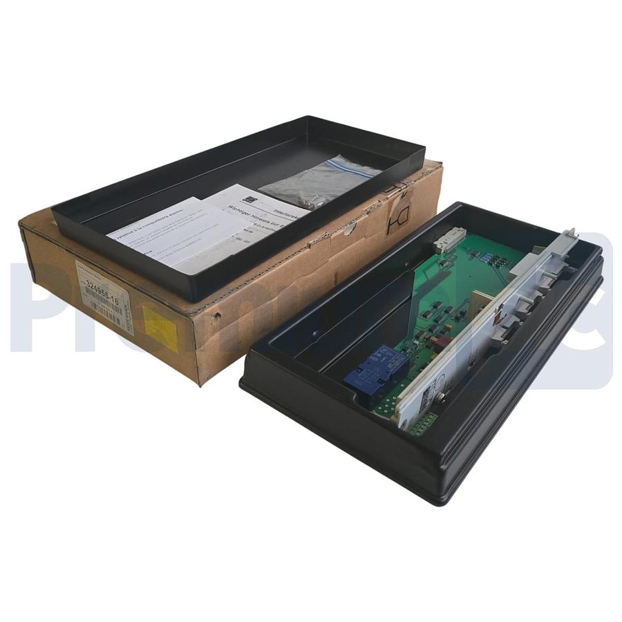 Used HEIDENHAIN 324955-16 Interface Board 1-Axis NC Range 342 955-16 32495516 NSMP