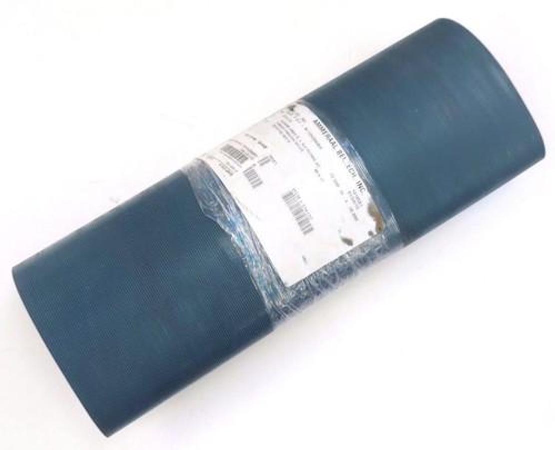 Used AMMERAAL KHS DA101163 FLEXAM 574172 CONVEYER BELT 73.300" X 18" REV B
