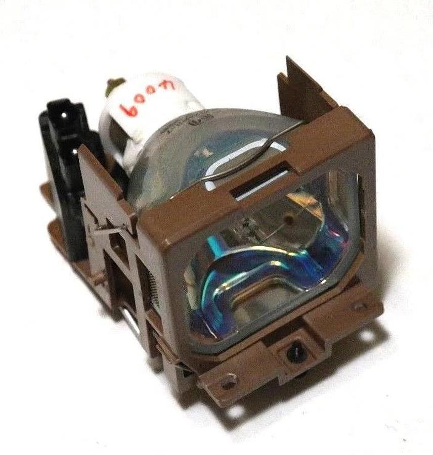 Used NEW SONY LMP-C132 PROJECTOR LAMP VPHCX10, HS132AR117, LMPC132