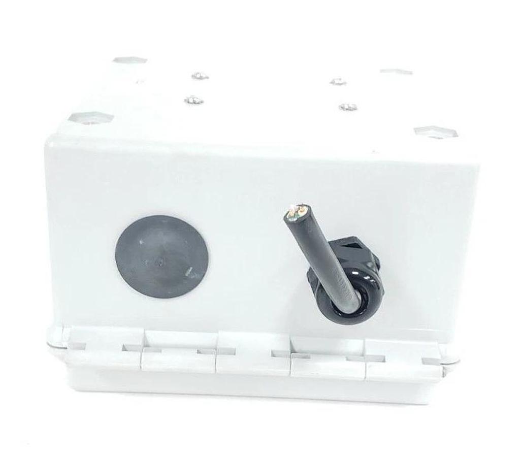 Used ECOLAB KLENZADE CMJ-200 CONTROL MASTER JR MODEL 200 TIMER MODULE CMJ200