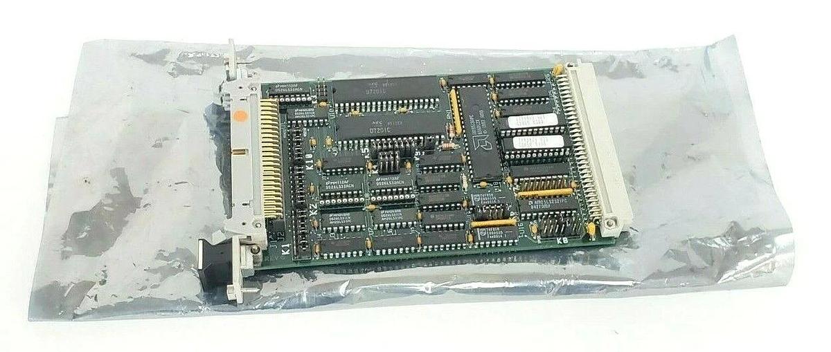Used GD CALIFORNIA 0138301 CONTROL CARD REV: J3/C5 2593434 REV. G BEP 3007255 2623428