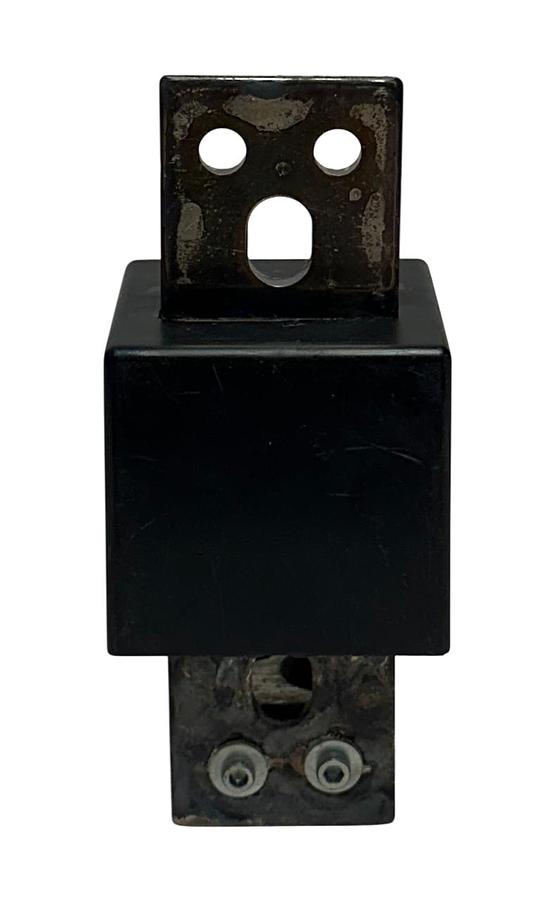 Used SQUARE D LE6CT2 micrologic SERIES 1 NEUTRAL CURRENT TRANSFORMER 600A OEM USNP