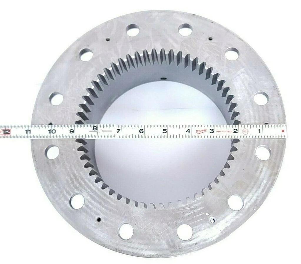 NEW KOP-FLEX 3-1/2 SB SLEEVE COUPLING W/ (2) GASKETS 2304673