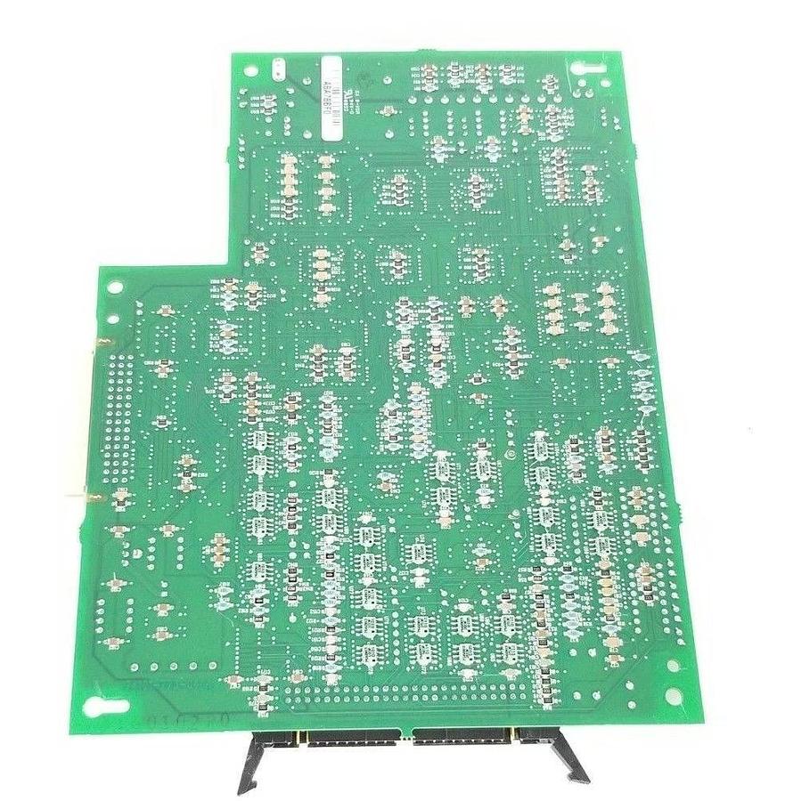 Used ALLEN BRADLEY 1336T-MCB-SP51B MAIN CONTROL BOARD 74101-772-54 REV. 03