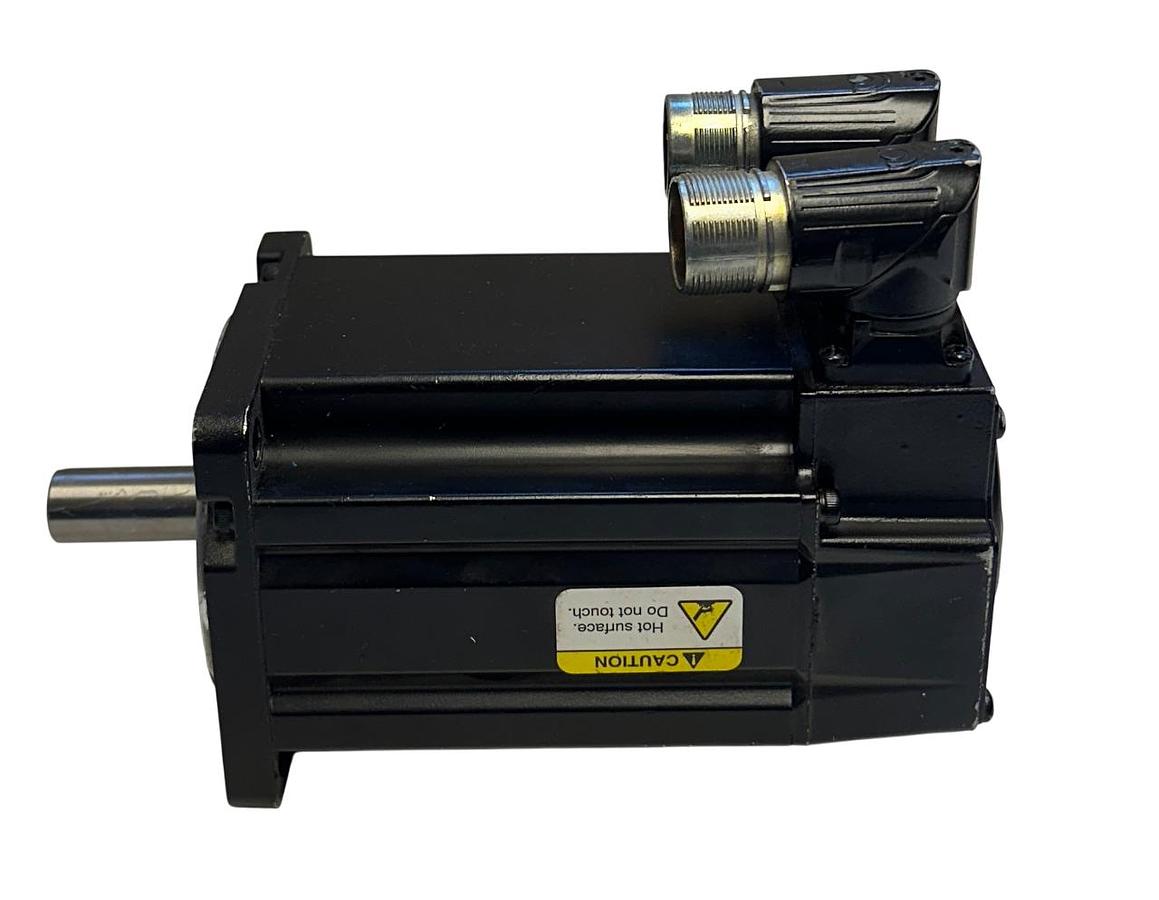 Used ALLEN BRADLEY MPL-B320P-MJ72AA /A Kinetix AC SERVO MOTOR 1.5kW/2HP 460V USNP