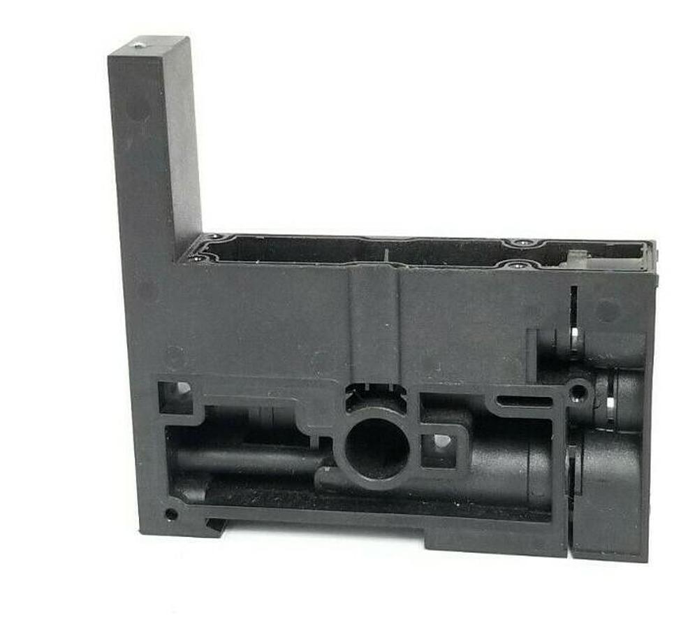 Used NEW FESTO CPA10-EPR END BLOCK RIGHT HAND FOR VALVE MANIFOLD