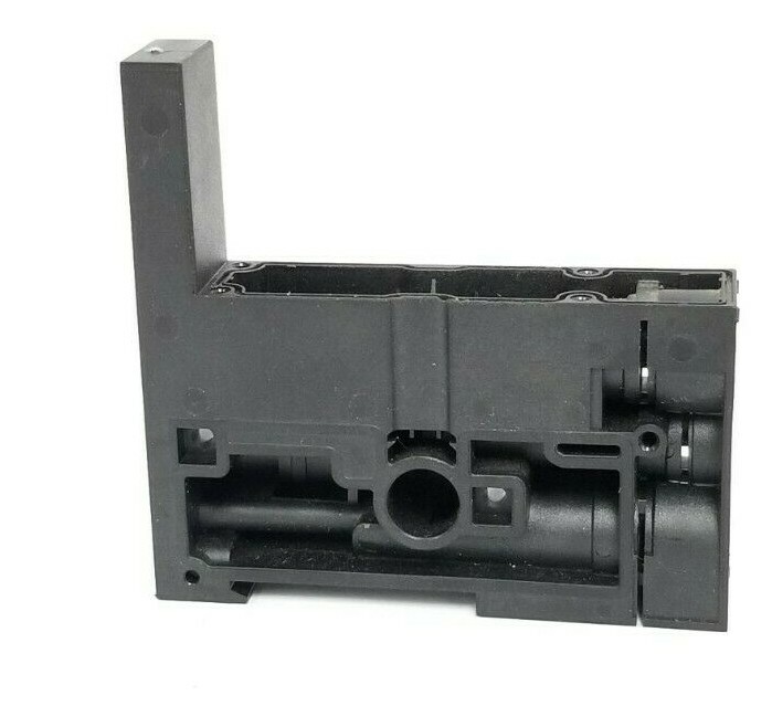 Used NEW FESTO CPA10-EPR END BLOCK RIGHT HAND FOR VALVE MANIFOLD