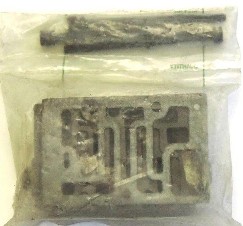 Used NEW NUMATICS 229-622 SPEED CONTROL KIT MK15, 229622
