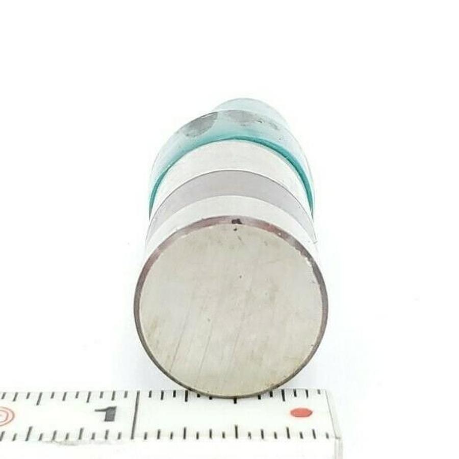 Used LOT OF 2 NEW MOELLER GMSP0238074 DET 932 PUNCHES 1/02