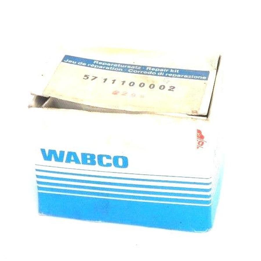Used NIB WABCO 5711100002 REPAIR KIT