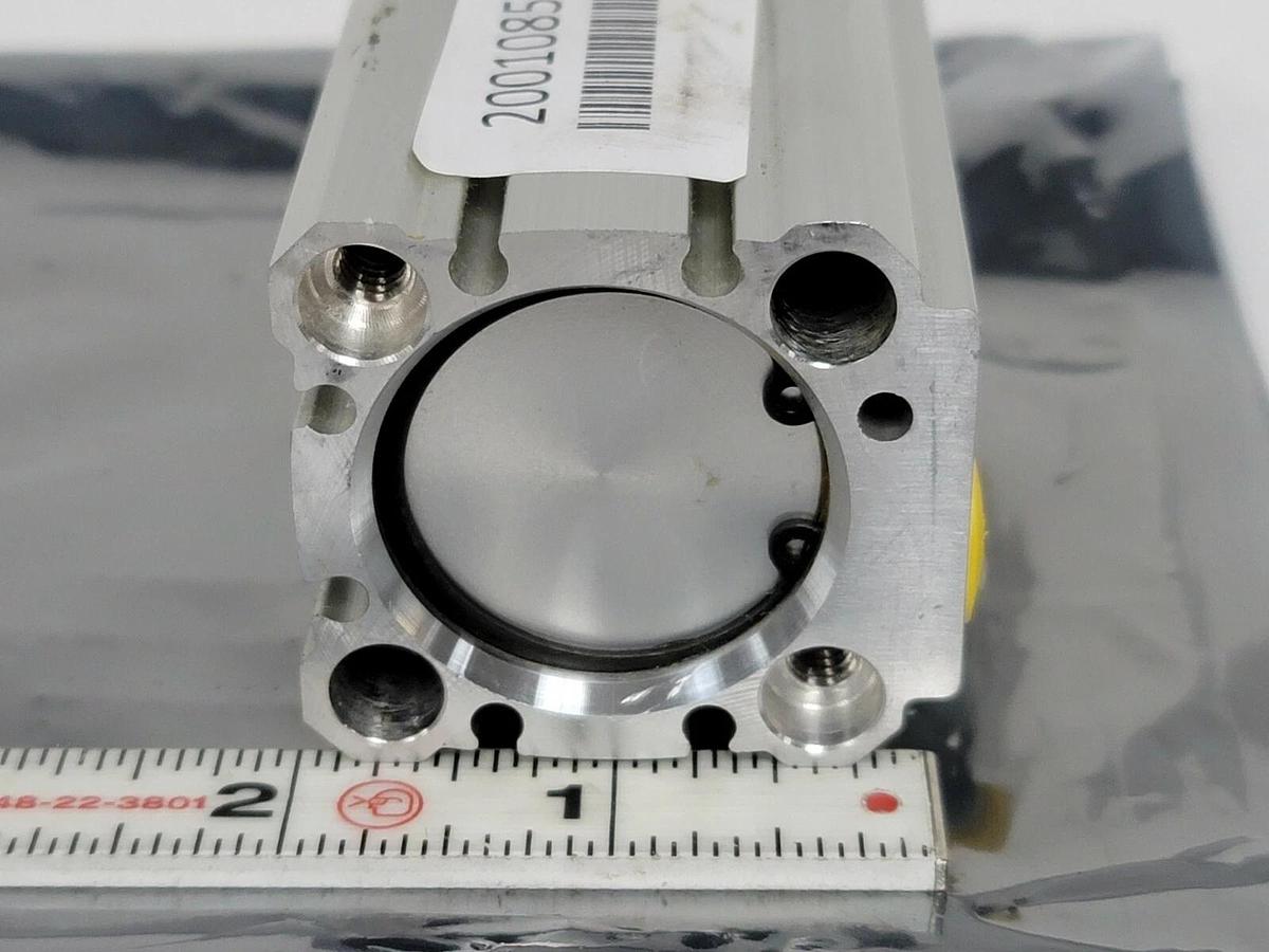 NEW PHD CTS2U 32 X 1 1/2-BB-K3-M CYLINDER 12840189 03