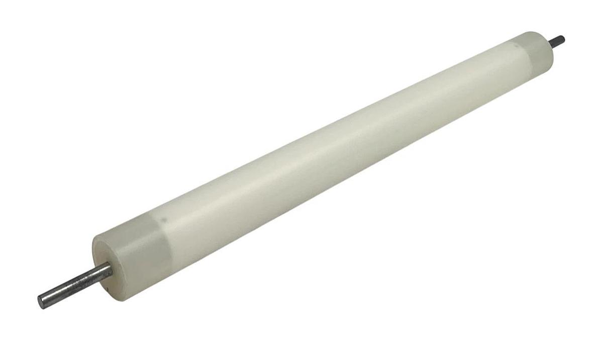 IPS WT2124-1 / WT21241 OEM PR-1 LOWER PINCH ROLLER POLYPRO 316SS SP14398 NSMP
