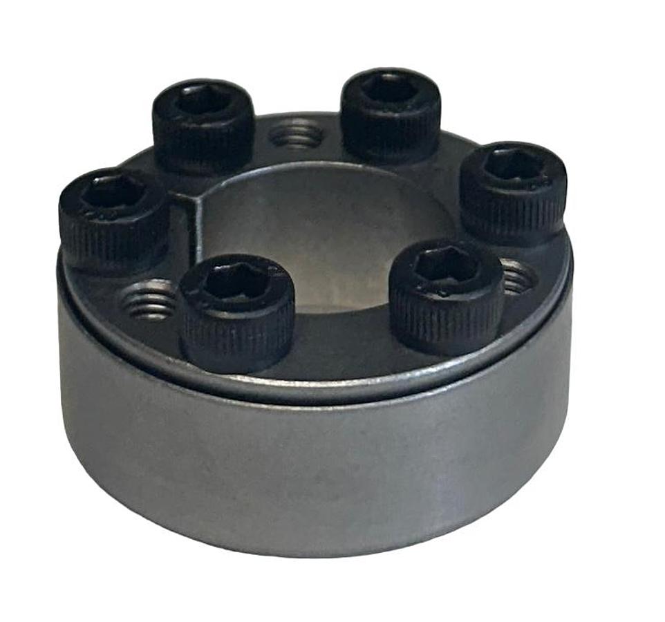 Used 2 NEW SYSTEM BLOCK 18AO-00795 / KLHH025 SERIES HH 25/47 HUB LOCKING SETS NSMP