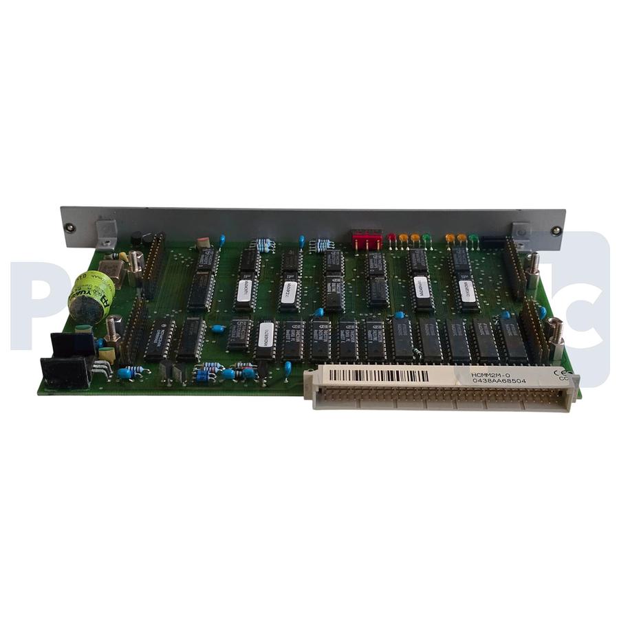 Used B&R Maestro MM2M HCMM2M-0 | HCMM2M0 Expansion Memory Base Module Rev. C0 NSMP