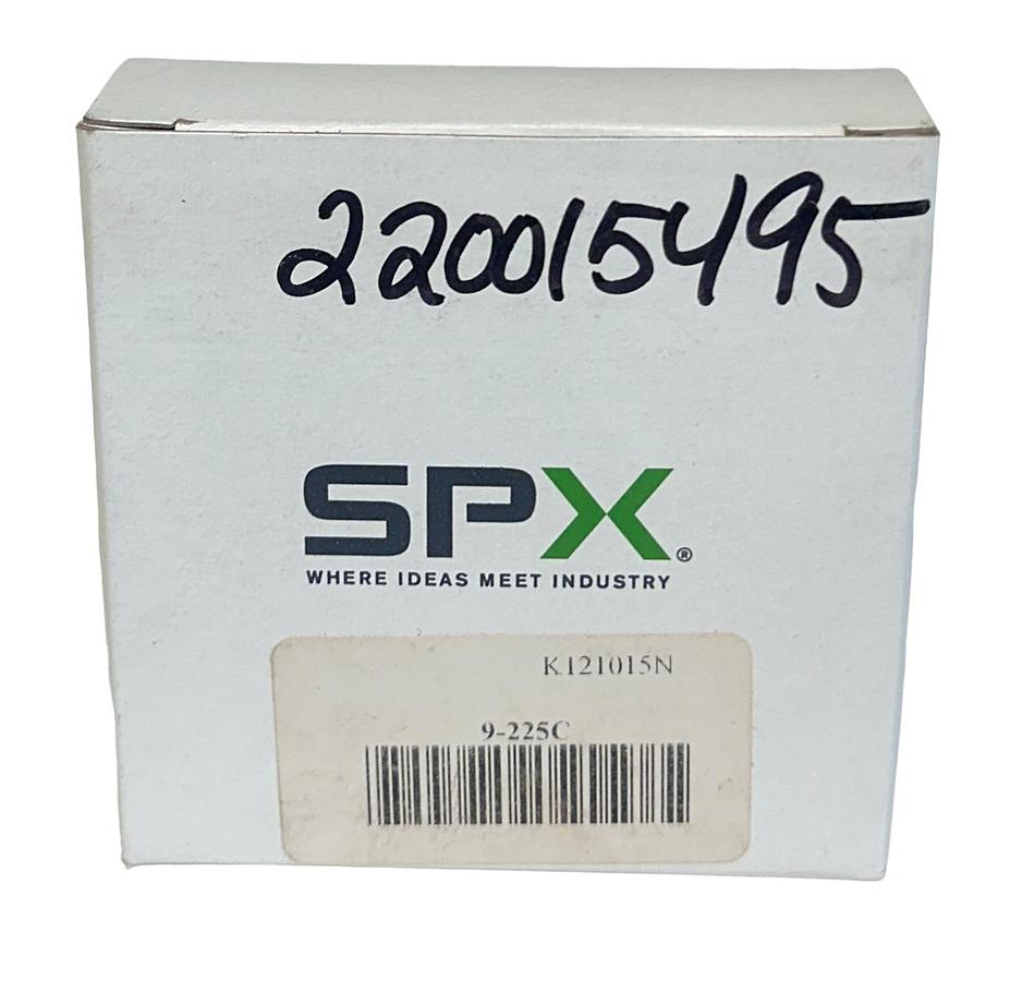 Used SPX FLOW 9-225C / K121015N OEM ROTARY SEAL FOR PUMP NSMP