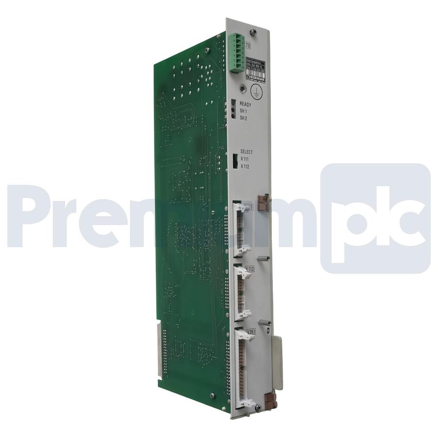 Used HEIDENHAIN 324955-14 TNC426/430 SIMODRIVE Interface Board 324 955-14 32495514