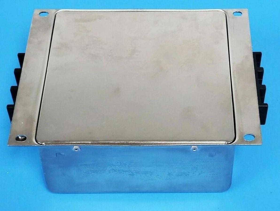 Used NEMIC-LAMBDA MB1320 NOISE FILTER 500V~20A 50/60HZ