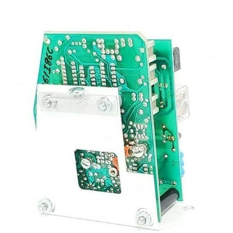 Used DANAHER BINDICATOR 306061I86C PC BOARD ASSEMBLY LRF-130003-B & LRF-130004-B