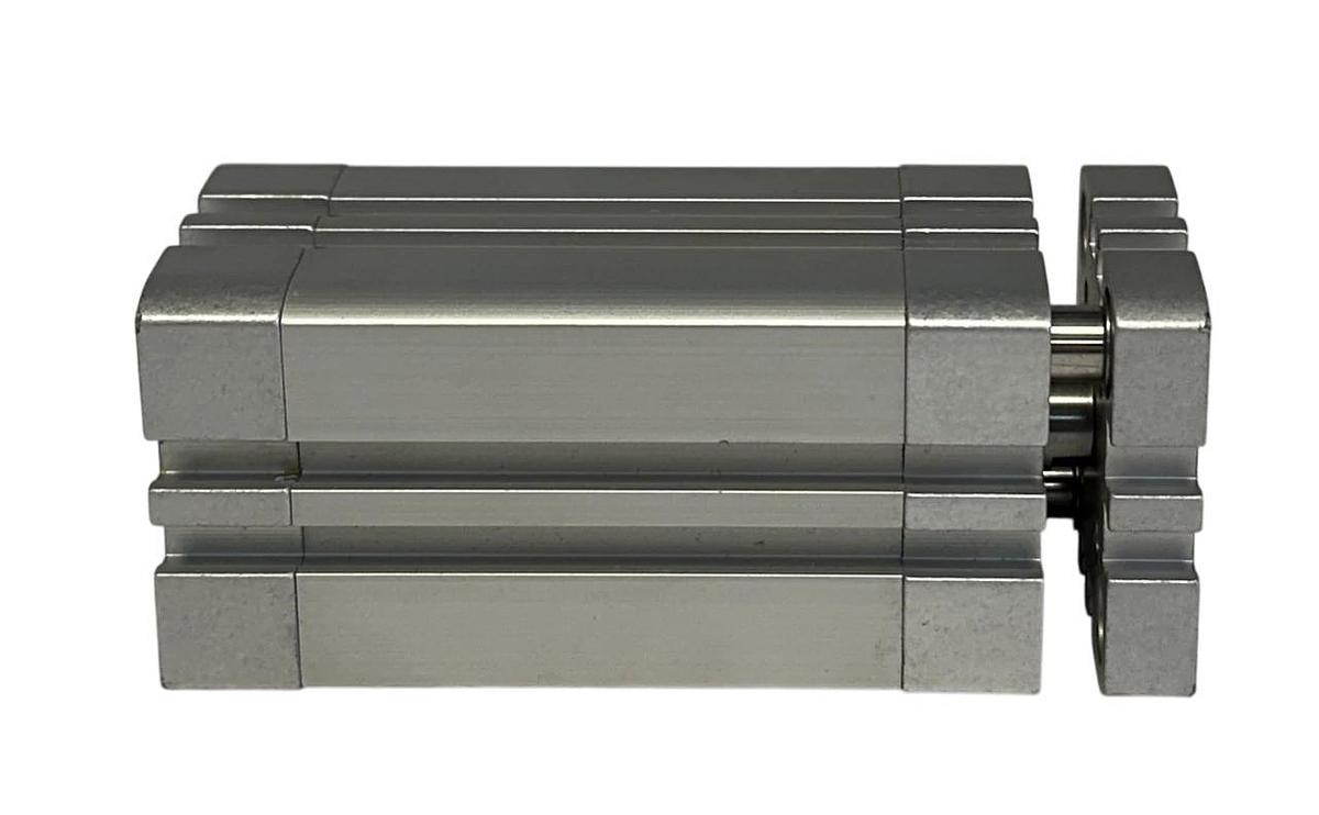 FESTO ADNGF-32-50-P-A / 554245 PNEUMATIC COMPACT CYLINDER 50mm STROKE NSNP
