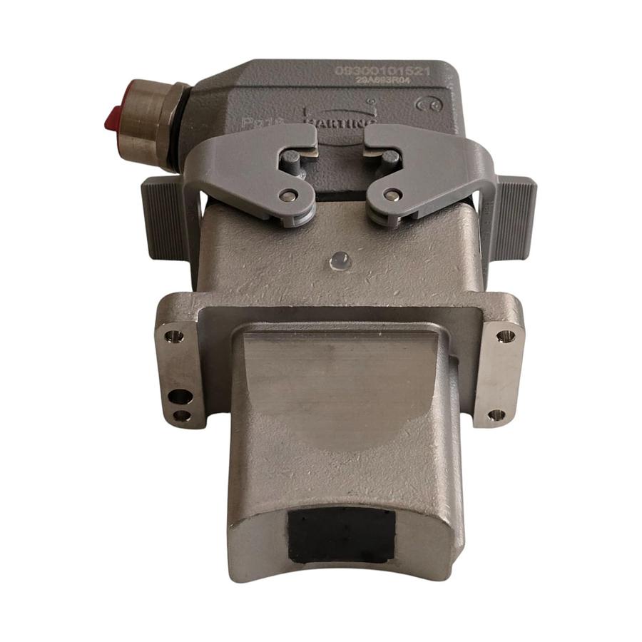 Used Dynapar NorthStar NSRT0600LCSEN NexGen RIM Tach Encoder Sensor 114790-0011 NSMP
