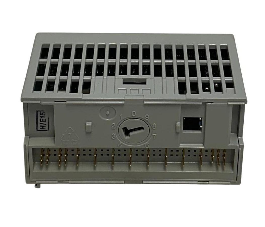 Used ALLEN BRADLEY 1794-IA8 /A Flex I/O Discrete Input MODULE 120VAC 8-Point DIN USNP