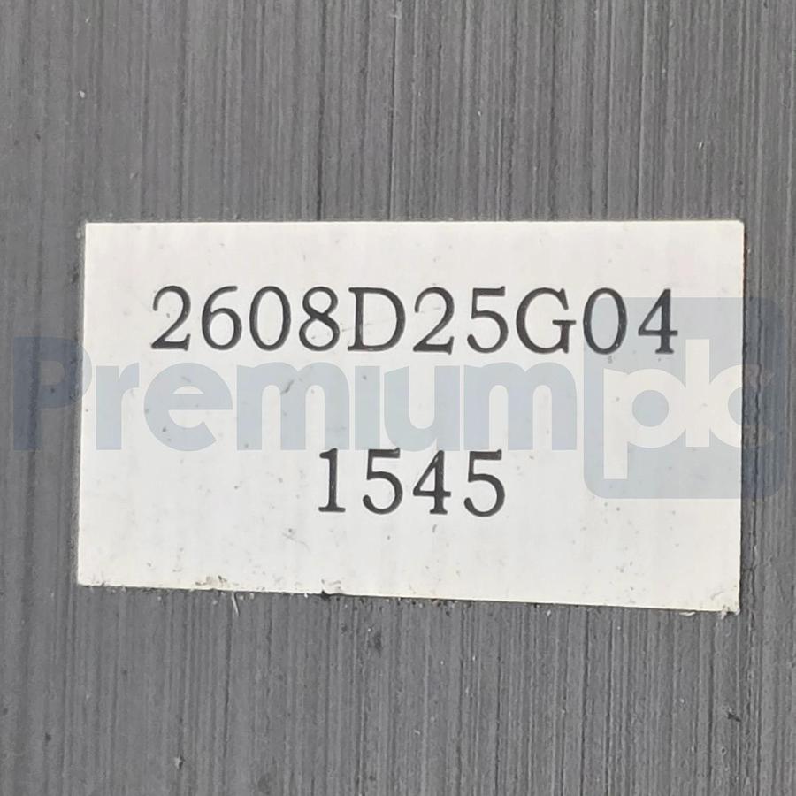 Eaton NGFCT120 NC/ND/SPB 1200A Neutral Current Sensor 1200:0.1 2608D25G04 NSNP