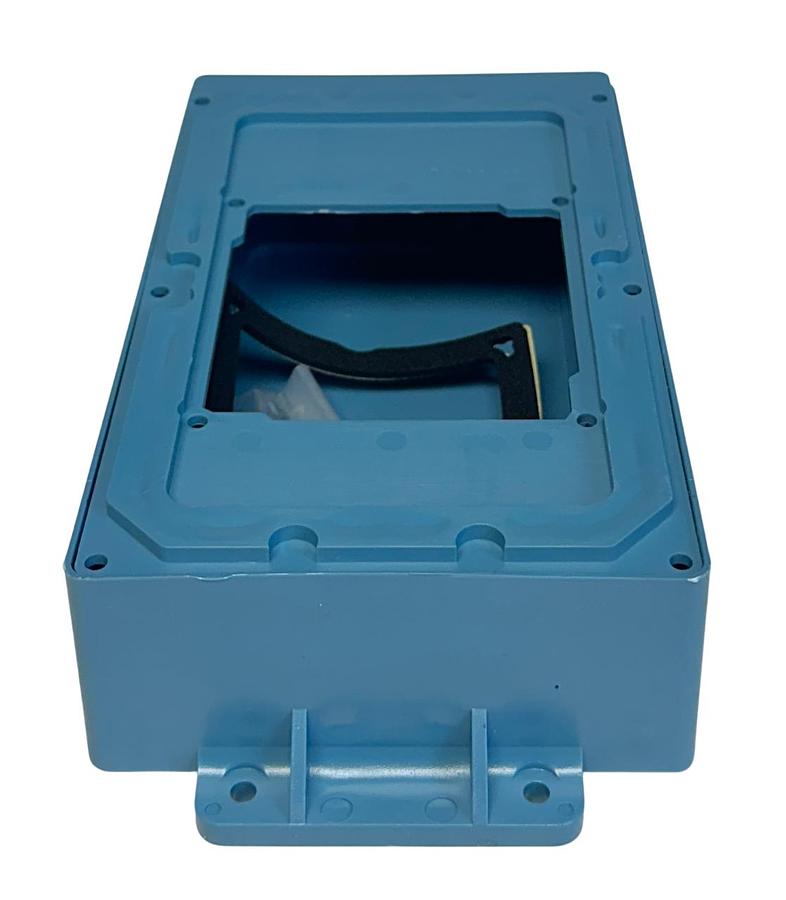 Used METTLER-TOLEDO PD13338-E / PD15550-B THORNTON CONTROL BOX FOR ANALYZER NSNP