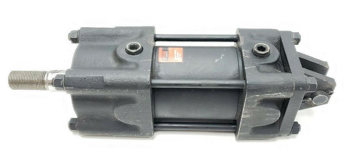 Used ATLAS A0710134 PNEUMATIC CYLINDER AO710134