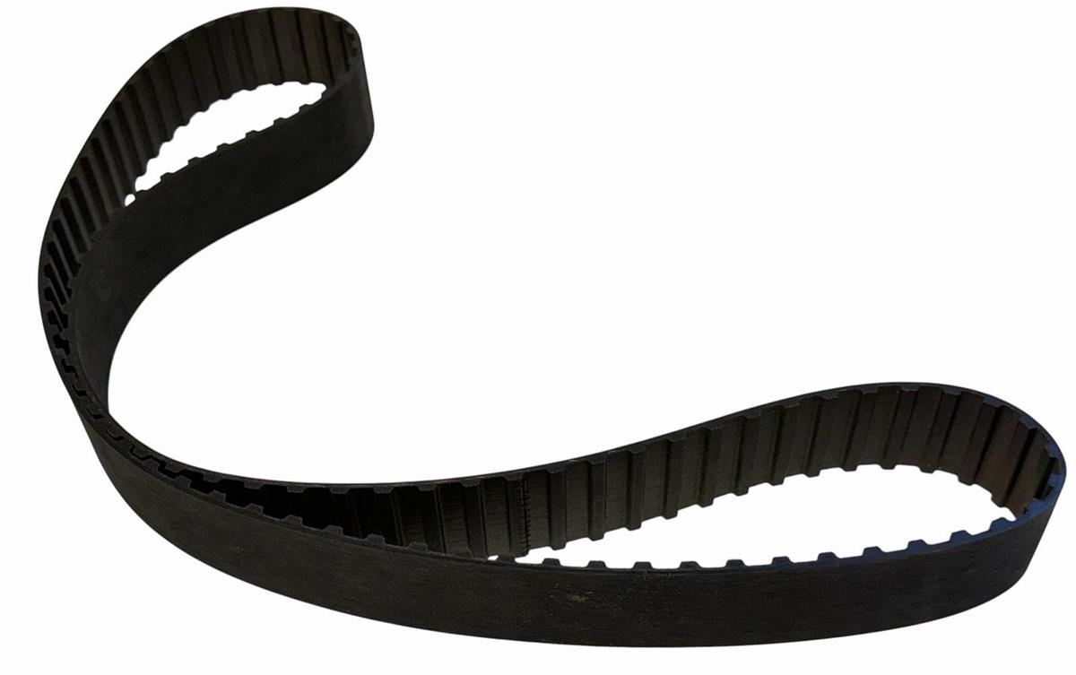Used NEW DAYCO 480H150 TIMING BELT 96TEETH 1/2IN PITCH 1-1/2IN WIDTH