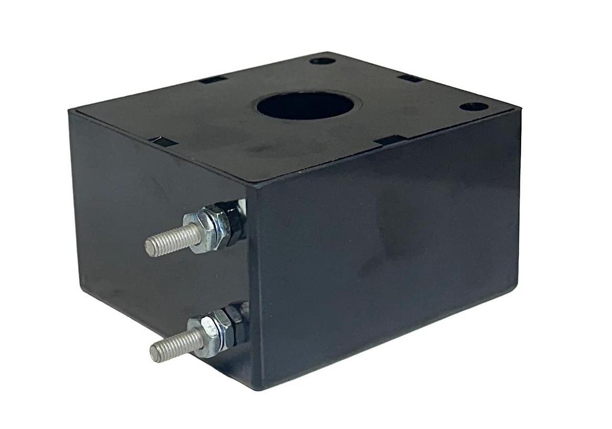 NEW GE MULTILIN SPANG DCCT20000 / X400-0005 TRANSDUCTOR TRANSFORMER 120V NSNP