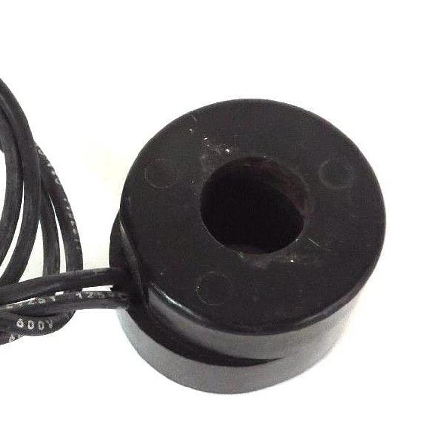 Used PARKER SKINNER COU-0605-S18 VALVE COIL COU0605S18