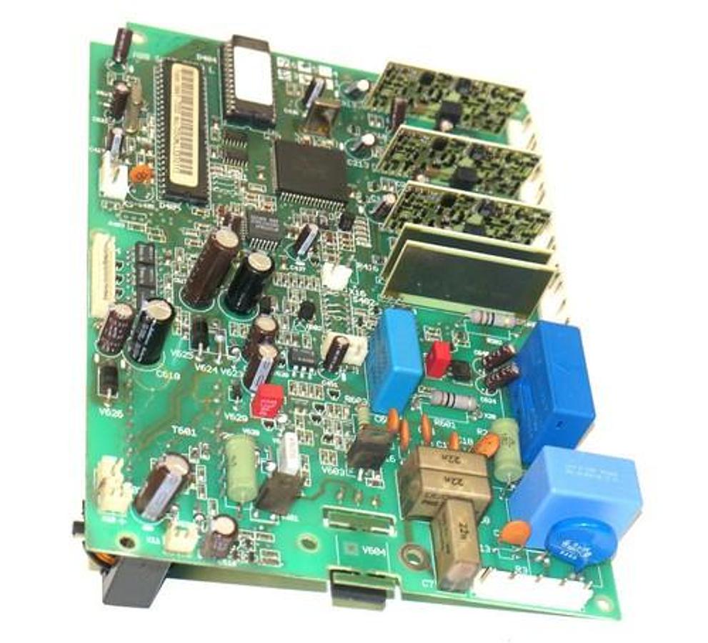 Used ABB SNAZ-7050-L DRIVE BOARD ASSY, SNAT-7050, 7050MLL5310111