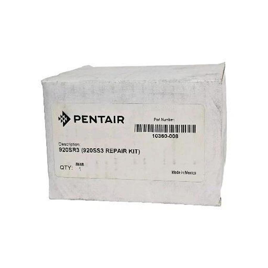 Used NIB PENTAIR 10360-008 920SR3 (920SS3 REPAIR KIT)