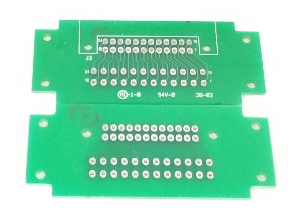 Used LOT OF 27 AI-1-0 MODULES (6) 30-02 & (21) 35-02, 94V-0, AI10