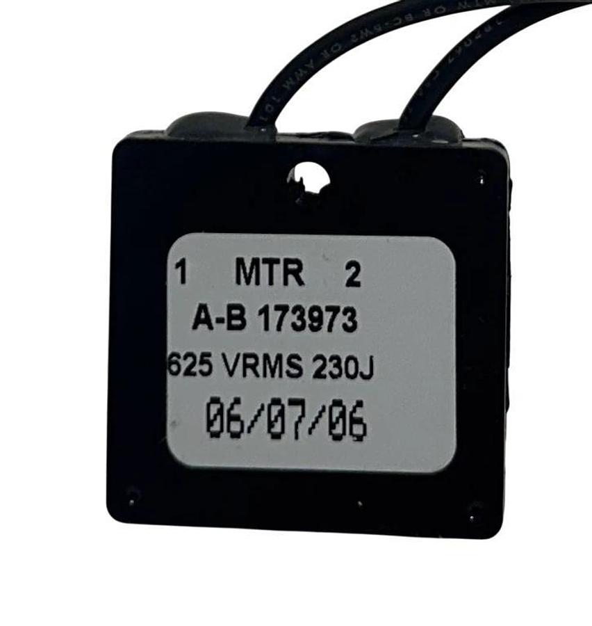 ALLEN BRADLEY 173973 OEM SUPPRESSOR MTR 625 VRMS 230J FOR 1395 DRIVES NSNP