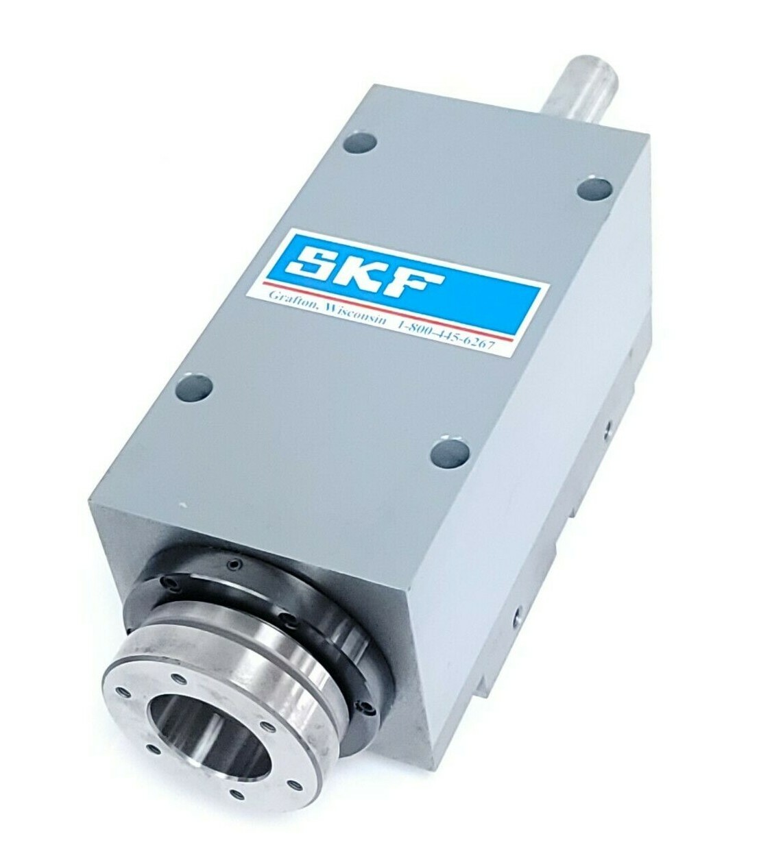 Used NIB SKF 3500B-X4H-SP SPINDLE BLOCK BEARING 3500BX4HSP