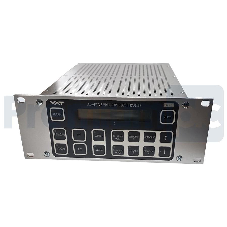 VAT PM-5 Adaptive Pressure Controller 641PM-16BC-0002/0974 225599 64PM.3I.00 NEW
