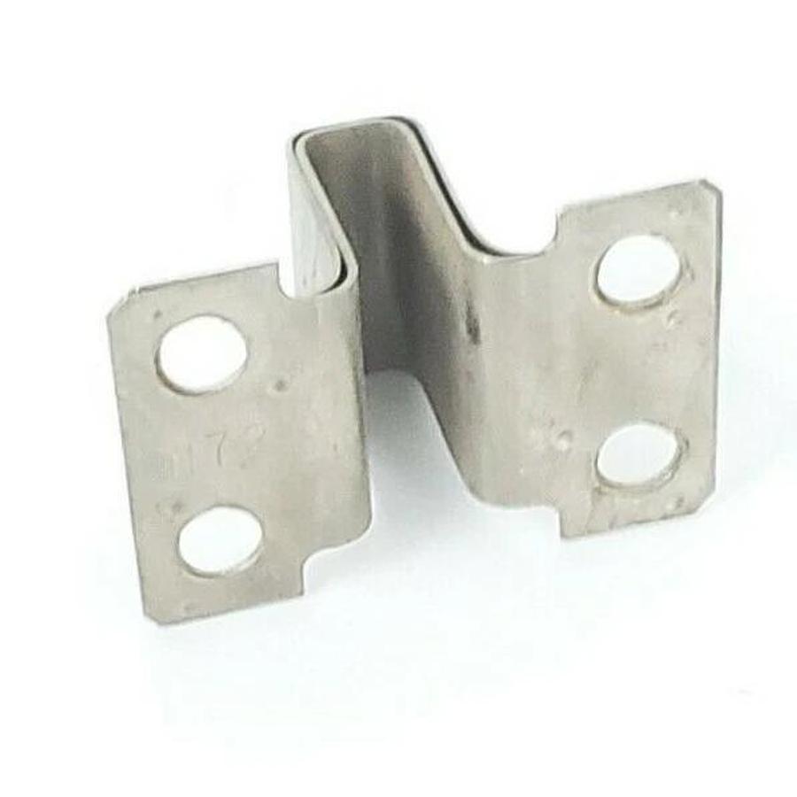 Used ALLEN BRADLEY N72 HEATER ELEMENT