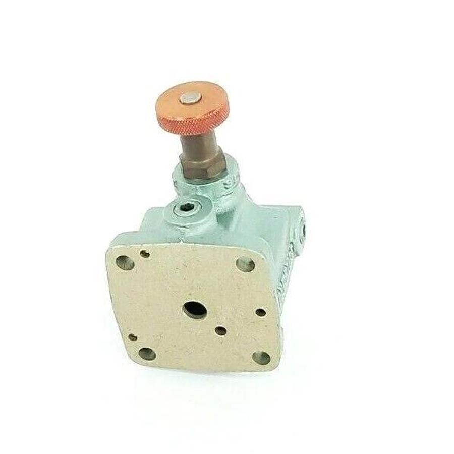 Used NUMATICS 202-129 VALVE 202129, 574