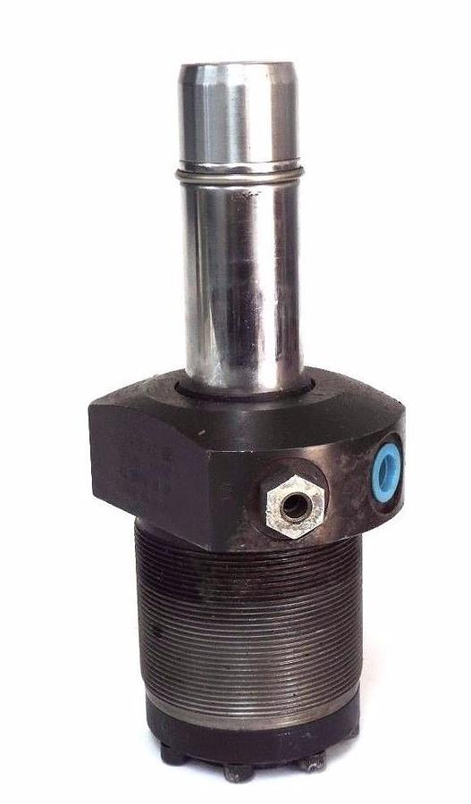 Used ENERPAC STLS201 SWING CYLINDER 3900LBS STLS-201
