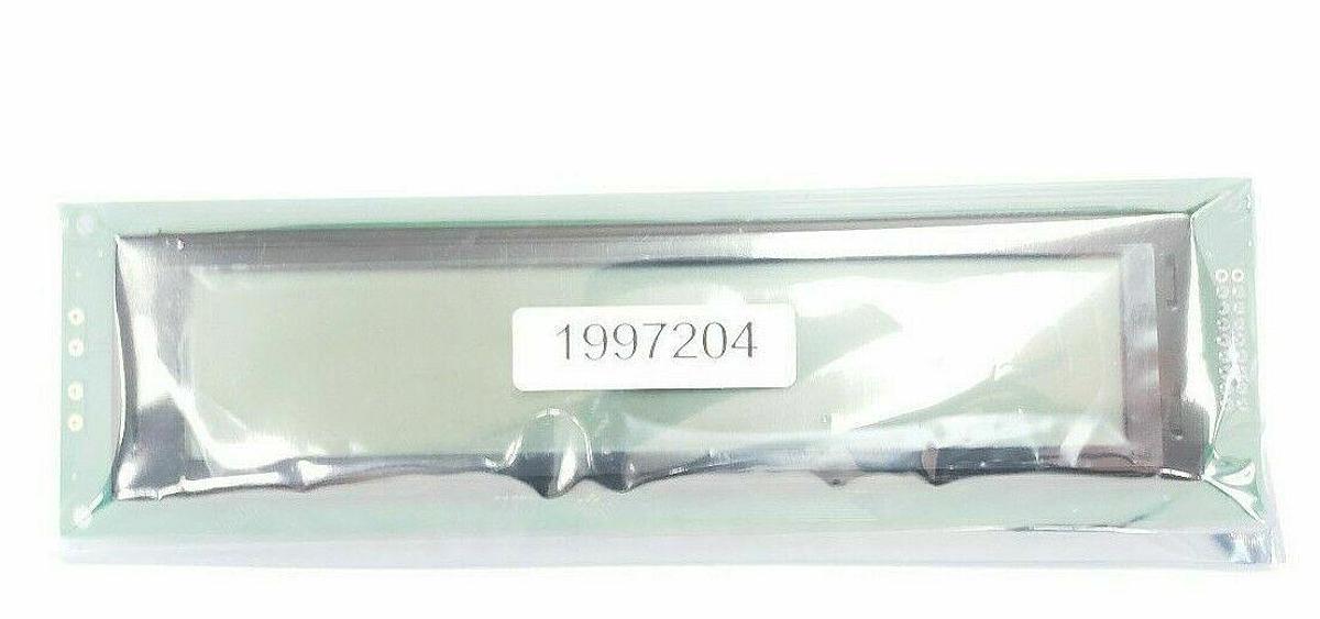 Used LOT OF 10 NEW NEWHAVEN NHD-0440AZ-RN-FBW LCD DISPLAY MODULES 113258-12-07-26