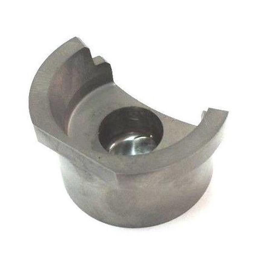 Used LOT OF 2 NEW HASCO Z10W/22/18 BALL GUIDE BUSHING, GUIDE BUSH, Z10W-22-18