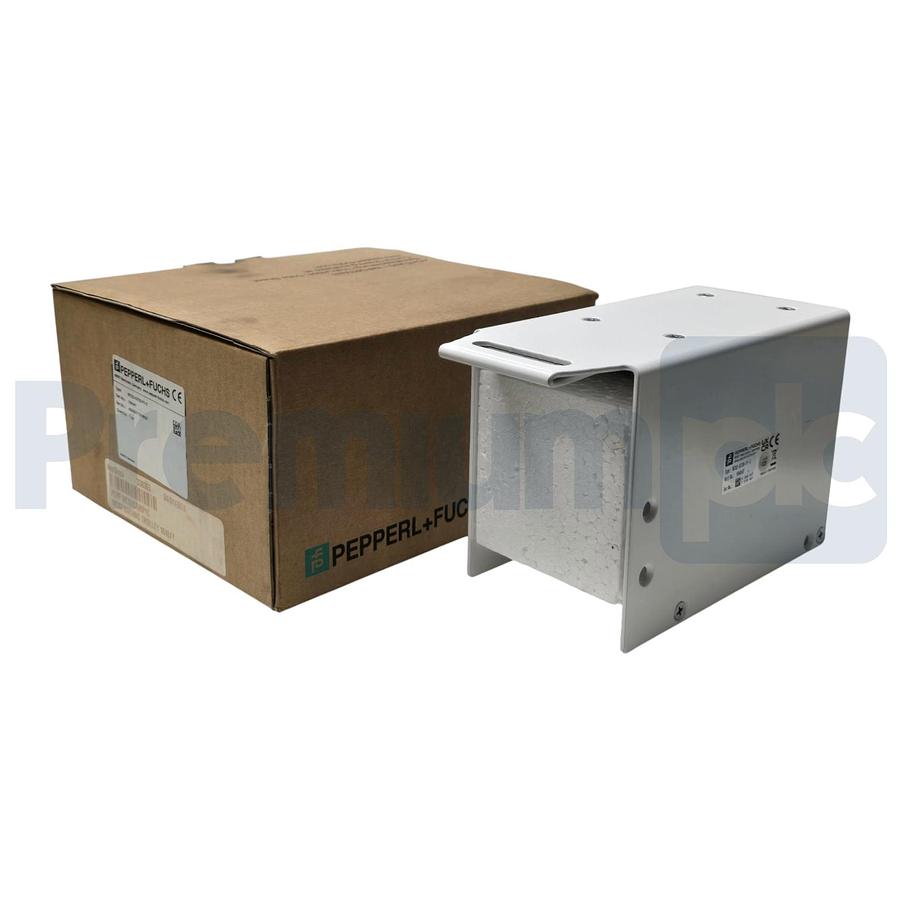 Used Pepperl+Fuchs WCS2-GT09-P1-C | 184047 WCS2 Guiding Trolley Powder-Coated NSMP