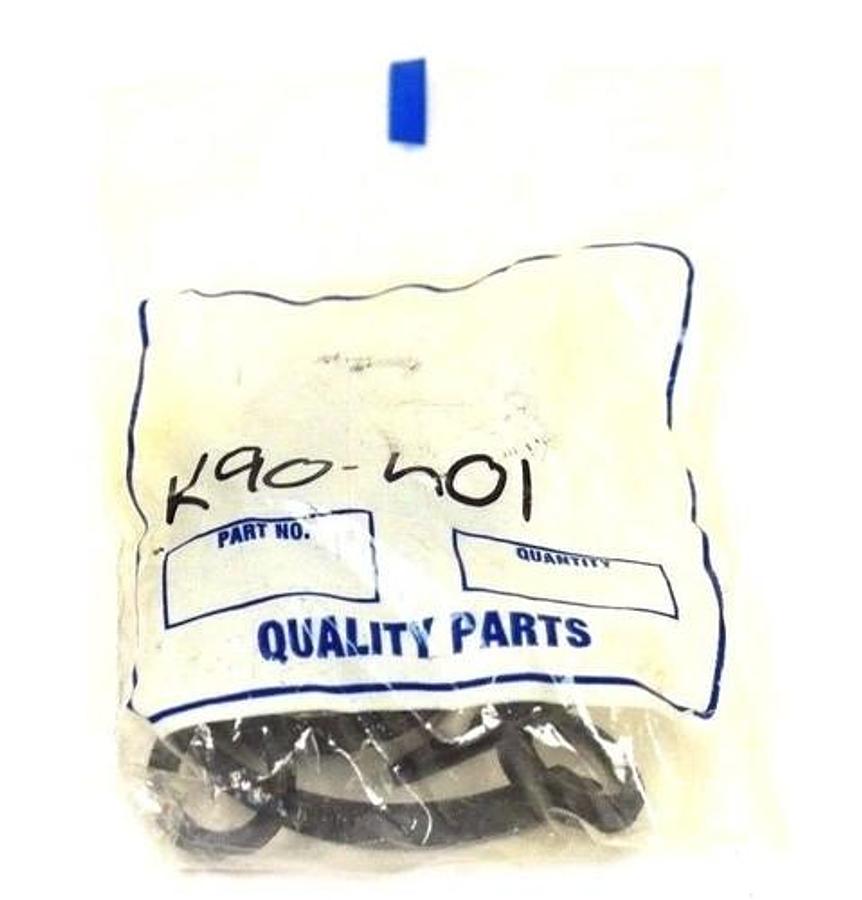 Used NEW NUMATICS K90-L01 CYLINDER SEAL REBUILD KIT K90L01
