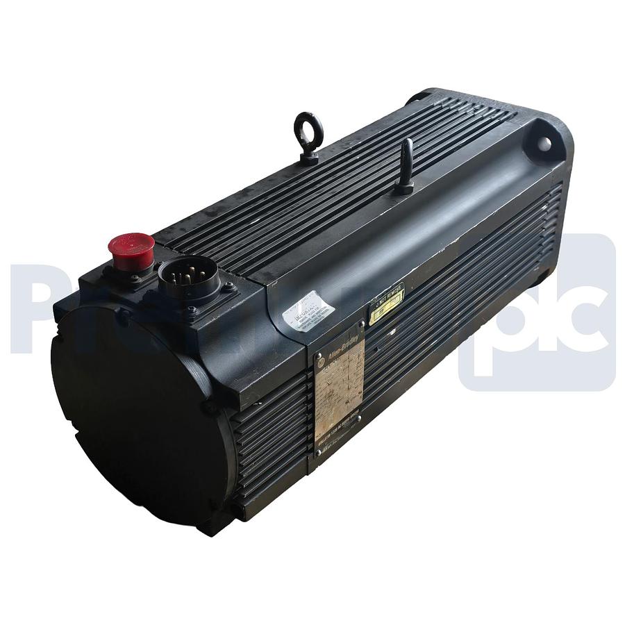 Used Allen-Bradley 1326AB-B740E-21 /C AC Servo Motor | 7.8kW 1326ABB740E21 Repaired