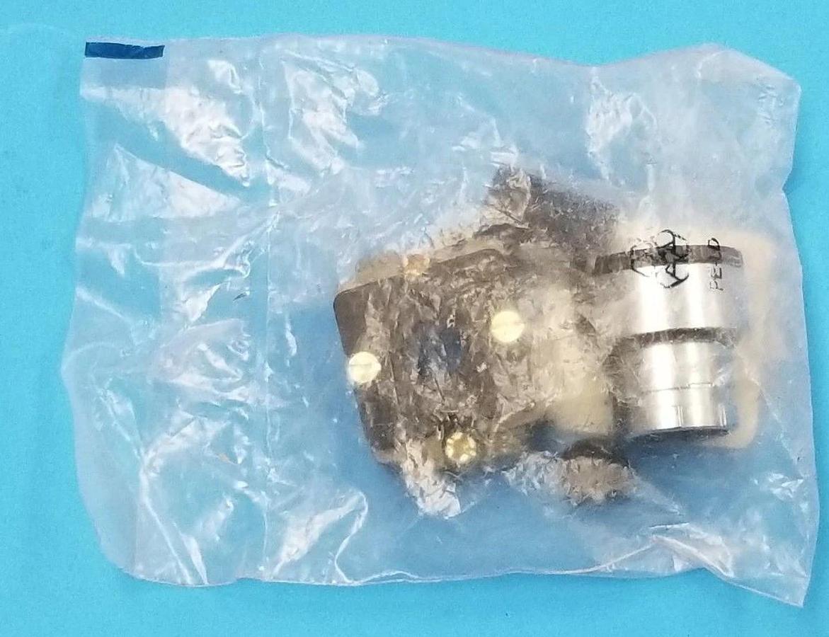 Used NEW TELEMECANIQUE ZB2 BD922 OPERATING HEAD ZB2BD922